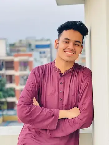 Ithban Ahmed